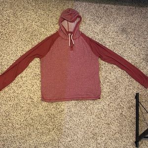 Levi Strauss $ Co. sweatshirt